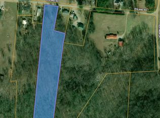 Roland Rd LOT 10, Livingston, TN 38570