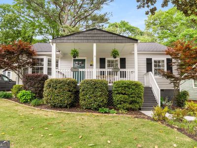67 Lannon Ave NE, Atlanta, GA, 30317
