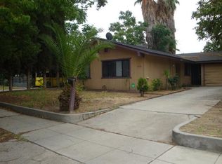 2336 E Hammond Ave, Fresno, CA 93703