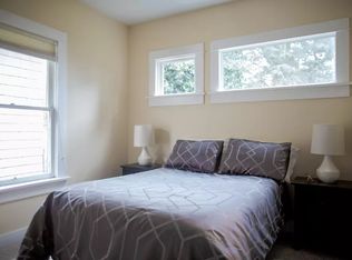 3640 Bagley Ave N, Seattle, WA 98103