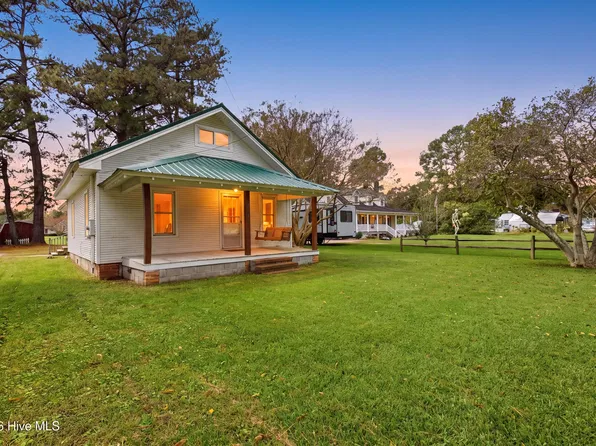 2201 W Main Ext, Elizabeth City, NC 27909