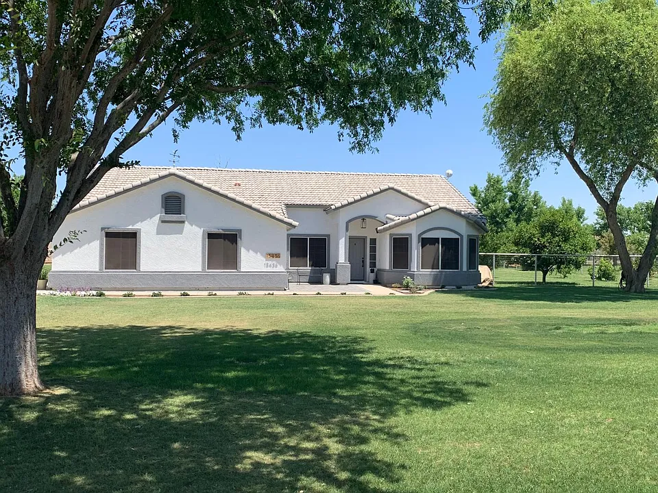 15436 E Via Del Rancho