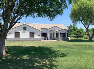 15436 E Via Del Rancho, Gilbert, AZ 85298