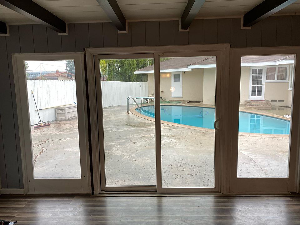 View from apt. Amazing view