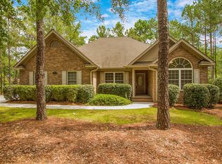 3010 Stonehaven Dr, Aiken, SC 29803