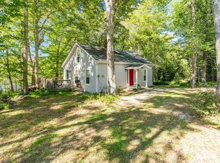 295 Perry Rd, Carleton, NS B5A5R2