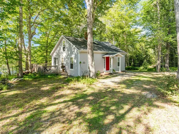 295 Perry Rd, Carleton, NS B5A 5R2