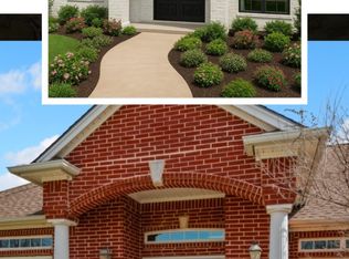 9825 Bringier Ct, Granbury, TX 76049