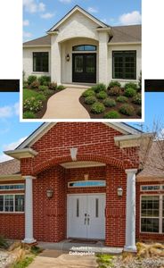 9825 Bringier Ct, Granbury, TX, 76049