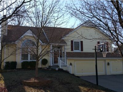 1309 NE 102nd St, Kansas City, MO, 64155
