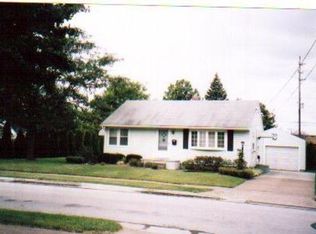 2201 Putnam St, Sandusky, OH