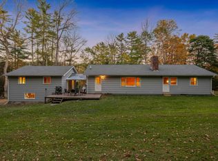 342 Grange Hall Rd, Monroe, NH 03771