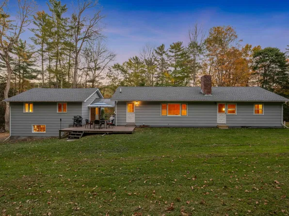 342 Grange Hall Road, Monroe, NH 03771