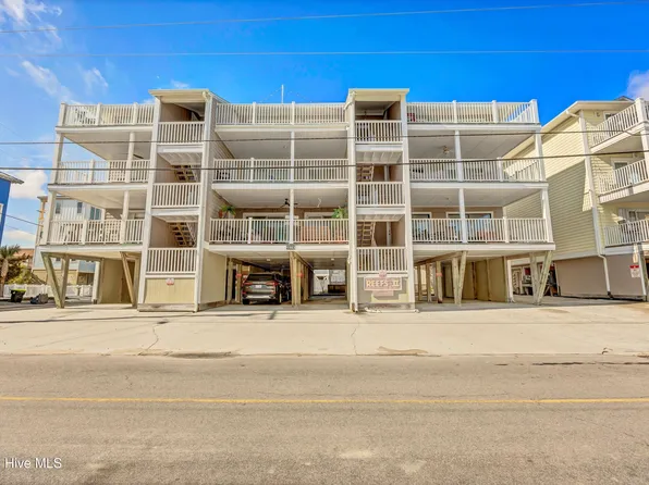 1503 Carolina Beach Avenue N Apt 1d, Carolina Beach, NC 28428