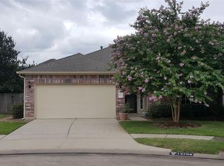 14706 Salamanca Ct, Cypress, TX 77429