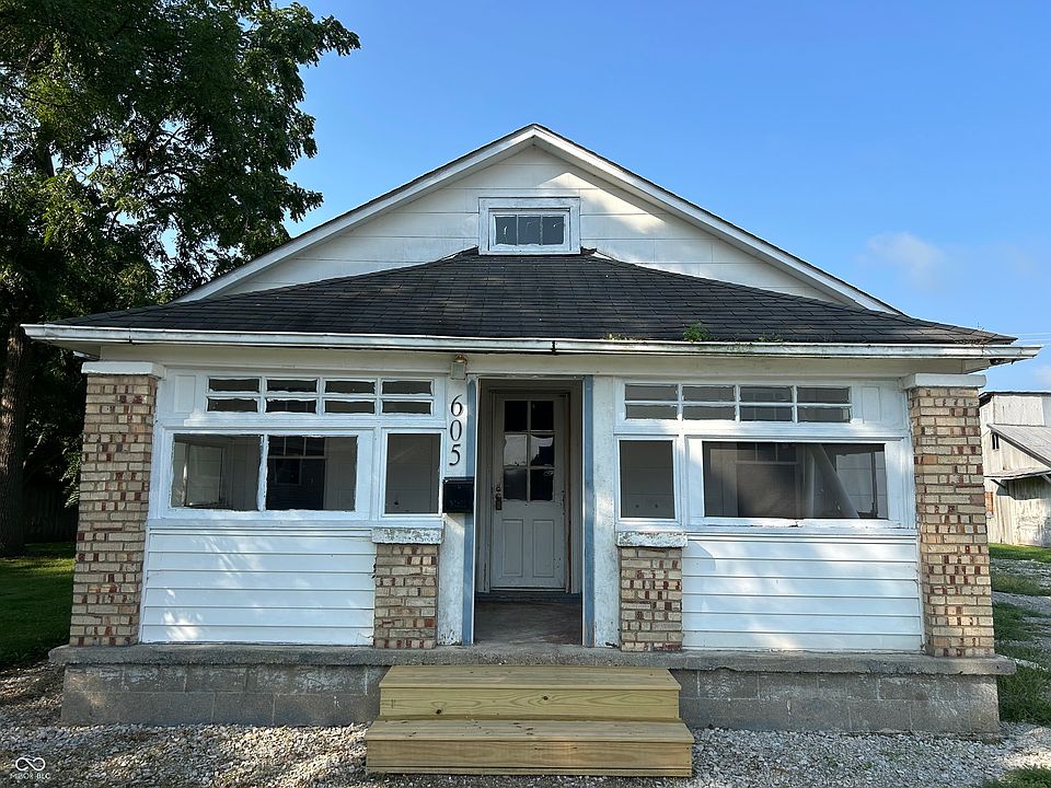 1st image of 605 Howard Ave