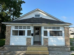 605 Howard Ave, Rockville, IN 47872