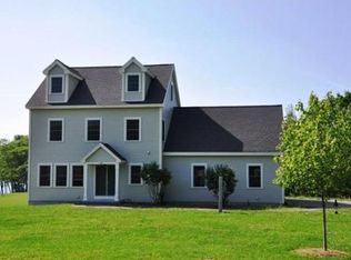 20 Atlantic Way, Freeport, ME 04032