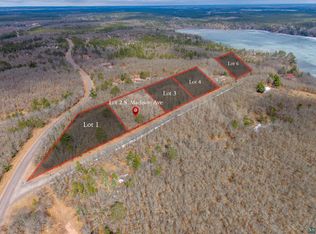 LOT 2 S Madison Ave, Gordon, WI 54838