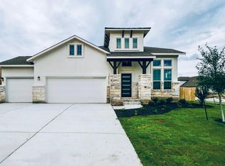 20928 Akbash Ln, Pflugerville, TX 78660