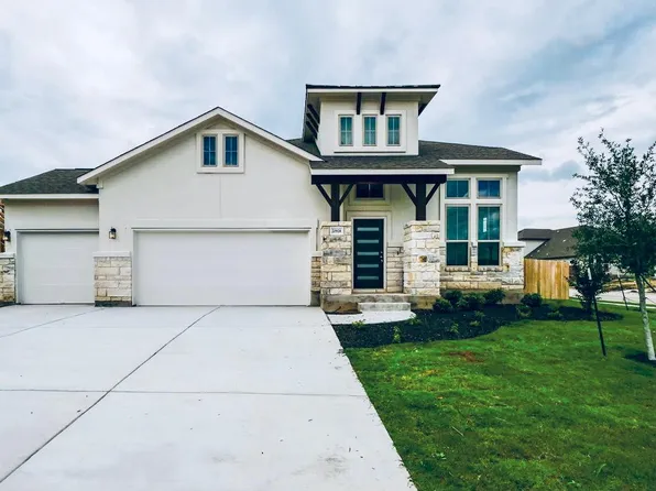 20928 Akbash Ln, Pflugerville, TX 78660