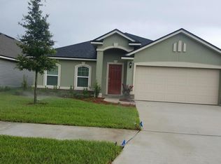 9816 Sailor Dr, Jacksonville, FL 32221