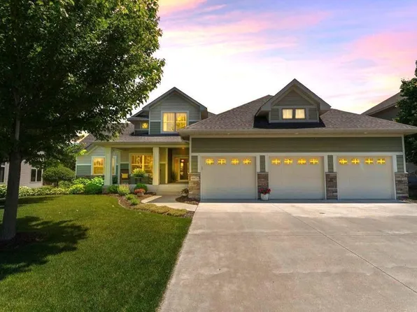 8871 Kahl Way NE, Otsego, MN 55362