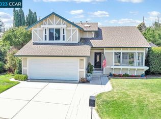 2563 Holly View Ct, Martinez, CA 94553