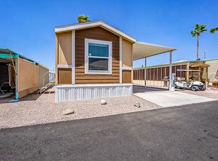 2015 E Old West Hwy LOT 5, Apache Junction, AZ 85119