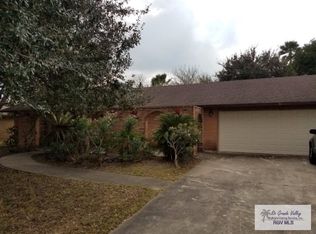 31 Alvarado Ave, Rancho Viejo, TX 78575