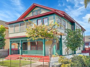 1168 23rd St, San Diego, CA 92102