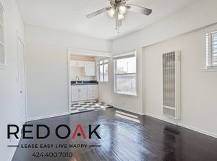 2200 Toberman St APT 7, Los Angeles, CA 90007