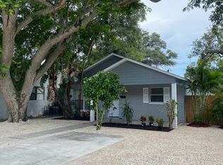 4666 11th Ave S, Saint Petersburg, FL 33711