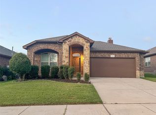 5816 Marsh Rail Dr, Denton, TX 76208