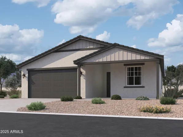 9624 W TAMARISK Avenue, Tolleson, AZ 85353