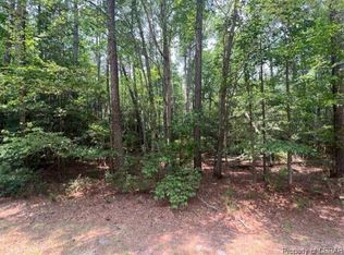 157 Cubitt Creek Rd #157, Heathsville, VA 22473