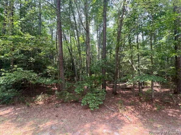 157 Cubitt Creek Rd #157, Heathsville, VA 22473