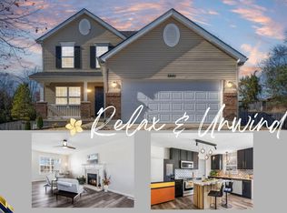 5441 S Faust Ave, Springfield, MO 65810