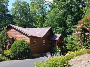 349 Red Twig Rd, Blairsville, GA 30512