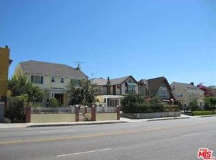 838 Crenshaw Blvd, Los Angeles, CA 90005