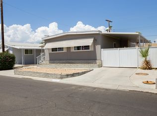 32947 Barcelona Dr, Thousand Palms, CA 92276