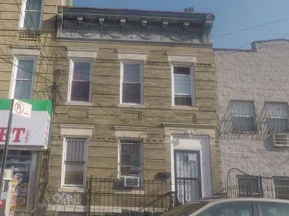 243 Blake Ave, Brooklyn, NY 11212