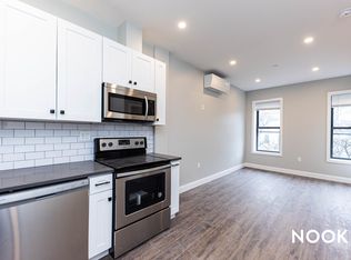 1467 Greene Ave #2D, Brooklyn, NY 11237