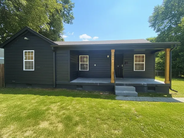 1850 Davis Cir, Memphis, TN 38128