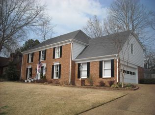 8418 Willow Oak Rd, Germantown, TN 38139