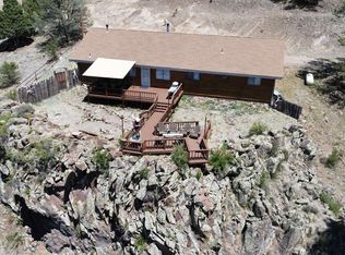 73 Attaway Dr, Reserve, NM 87830