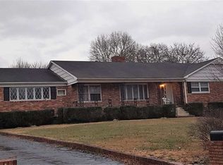 321 Arrowhead Cir, Spartanburg, SC 29301