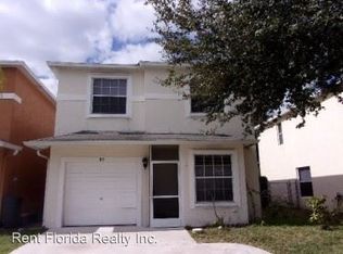 57 Plumage Ln, West Palm Beach, FL 33415
