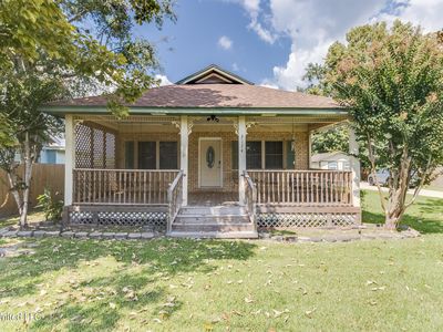 3174 Race Track Rd, Diberville, MS, 39540