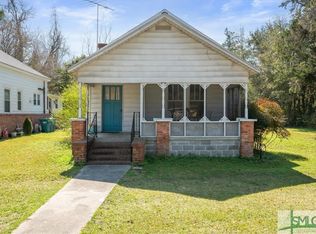 110 Springfield Ave, Guyton, GA 31312